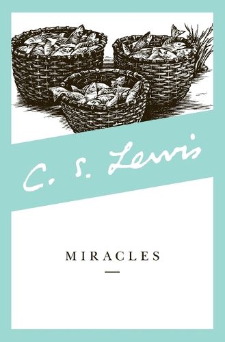 Cover image for Miracles