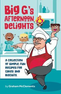 Cover image for Big G's Afternoon Delights