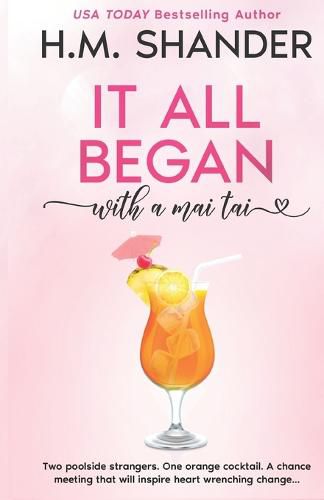 Cover image for It All Began with a Mai-Tai