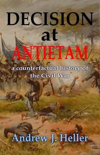 Cover image for Decision at Antietam