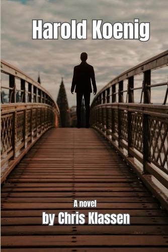 Cover image for Harold Koenig