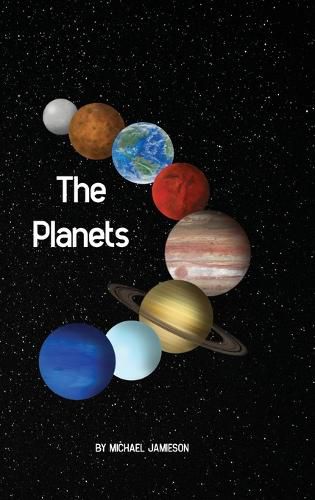 Cover image for The Planets