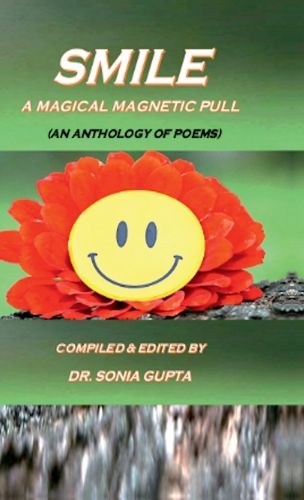 Cover image for Smile