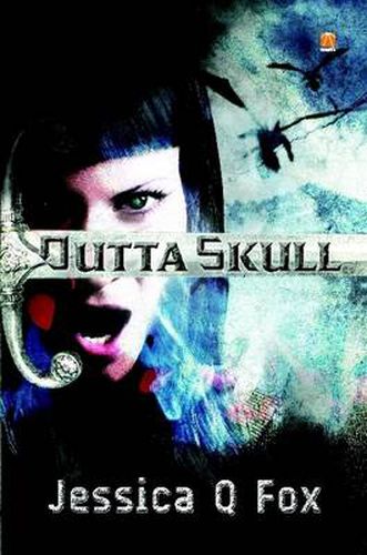 Cover image for Outta Skull