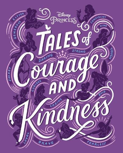 Cover image for Tales of Courage and Kindness