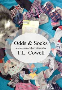 Cover image for Odds & Socks: A Selection of Short Stories