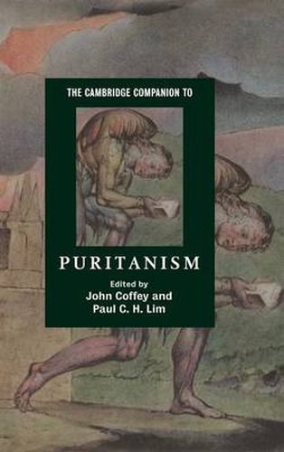 Cover image for The Cambridge Companion to Puritanism