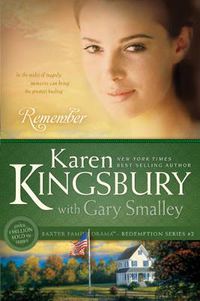 Cover image for Remember