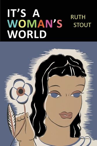 Cover image for It's a Woman's World
