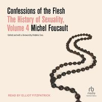Cover image for Confessions of the Flesh