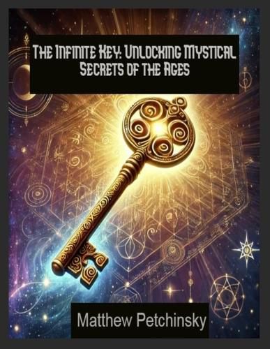 Cover image for The Infinite Key