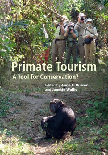 Primate Tourism: A Tool for Conservation?