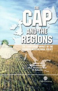 Cover image for CAP and the Regions: Territorial Impact of Common Agricultural Policy