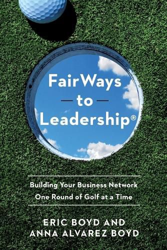 Cover image for FairWays to Leadership (R)