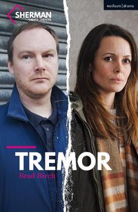 Cover image for Tremor