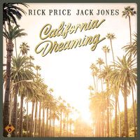Cover image for California Dreaming