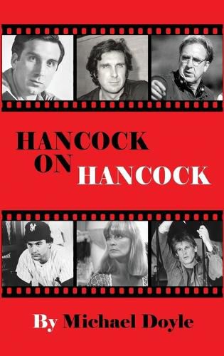 Cover image for Hancock on Hancock (Hardback)