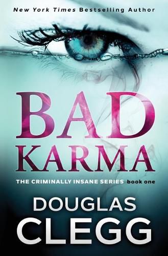 Cover image for Bad Karma