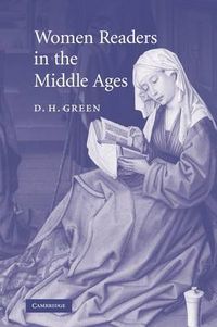 Cover image for Women Readers in the Middle Ages