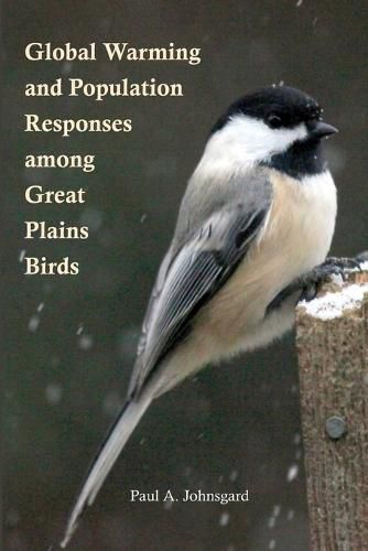 Global Warming and Population Responses among Great Plains Birds