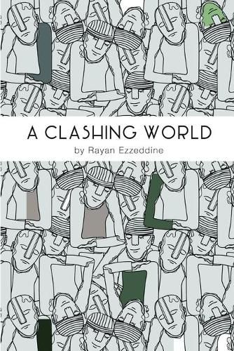 Cover image for A Clashing World