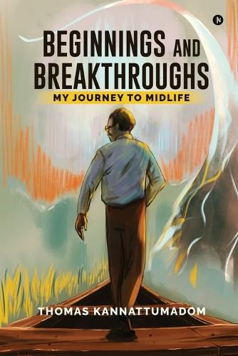 Cover image for Beginnings and Breakthroughs