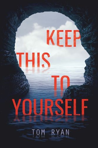 Cover image for Keep This to Yourself