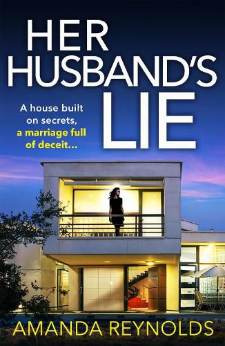 Her Husband's Lie