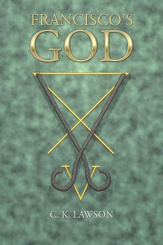 Cover image for Francisco's God