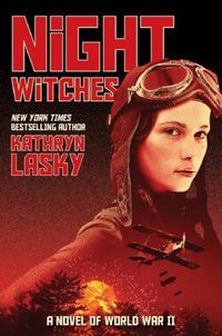 Cover image for Night Witches