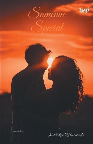 Cover image for Someone Special