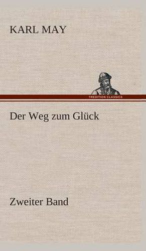 Cover image for Der Weg zum Gluck