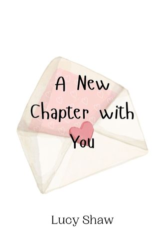 Cover image for A New Chapter with You