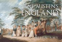 Cover image for Jane Austen's England