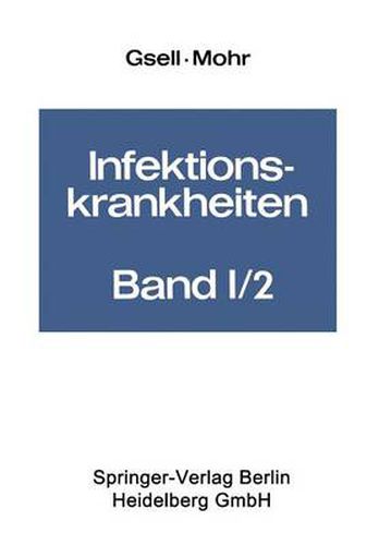 Cover image for Krankheiten Durch Viren: Wahrscheinlich Virusbedingte Und Virusahnliche Krankheiten