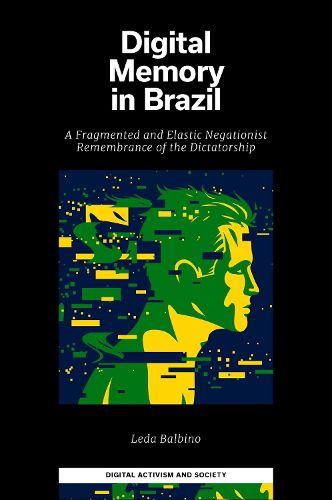 Cover image for Digital Memory in Brazil