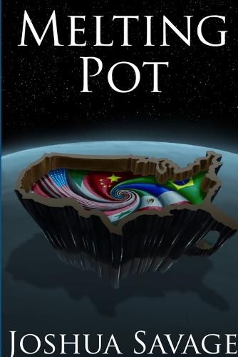 Cover image for Melting Pot