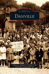 Cover image for Danville
