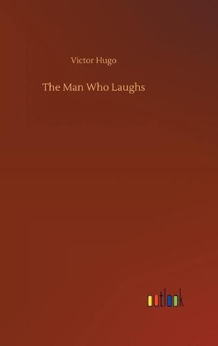 Cover image for The Man Who Laughs