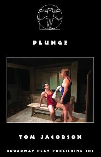 Cover image for Plunge