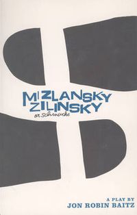 Cover image for Mizlansky/Zilinsky