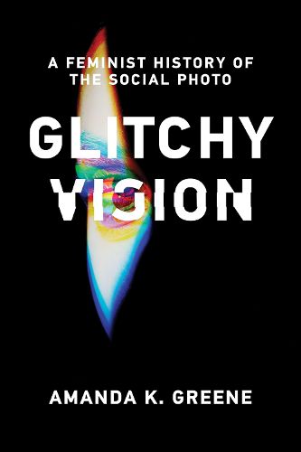 Cover image for Glitchy Vision