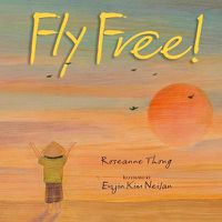 Cover image for Fly Free