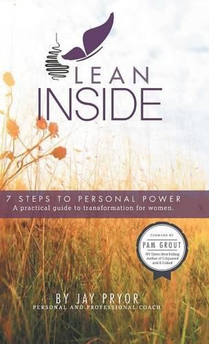 Cover image for Lean Inside: 7 Steps to Personal Power