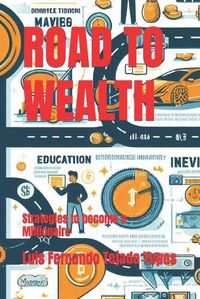 Cover image for Road to Wealth