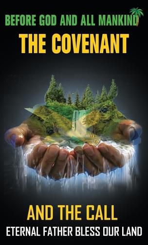 Cover image for The Covenant and The Call