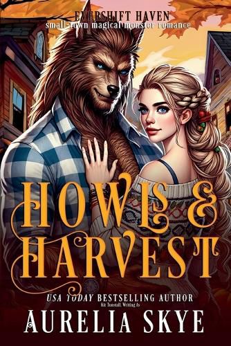 Cover image for Howls & Harvest