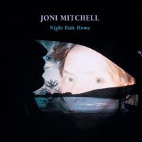 Cover image for Night Ride Home