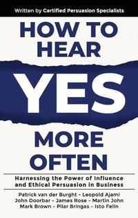 Cover image for How to Hear YES More Often