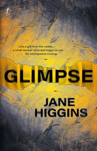 Cover image for Glimpse